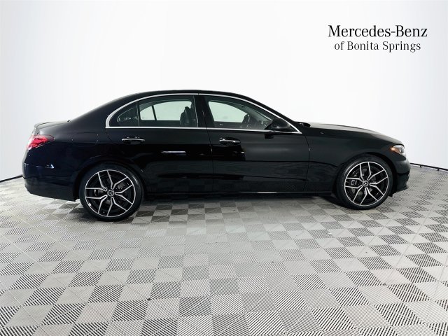 Used 2026 Black Mercedes-Benz C 300 image 8