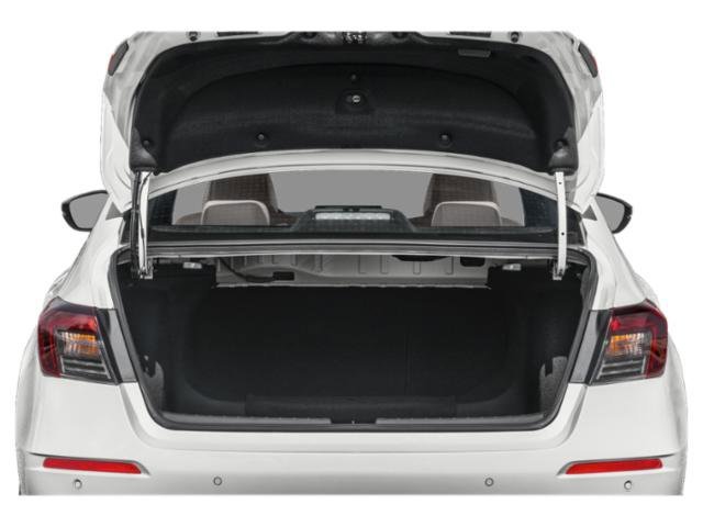 New 2026 Platinum White Pearl Honda Sport Touring image 13