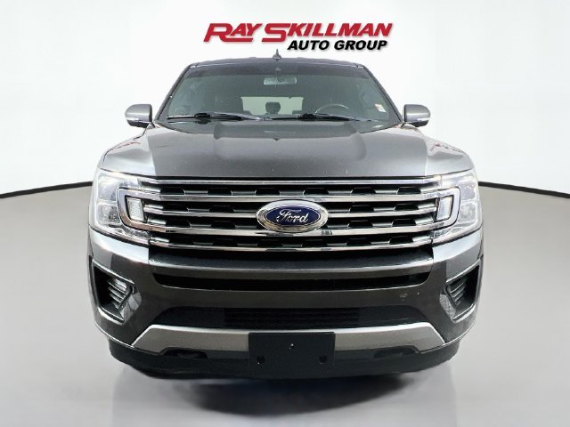 Used 2019 Gray Ford XLT image 2