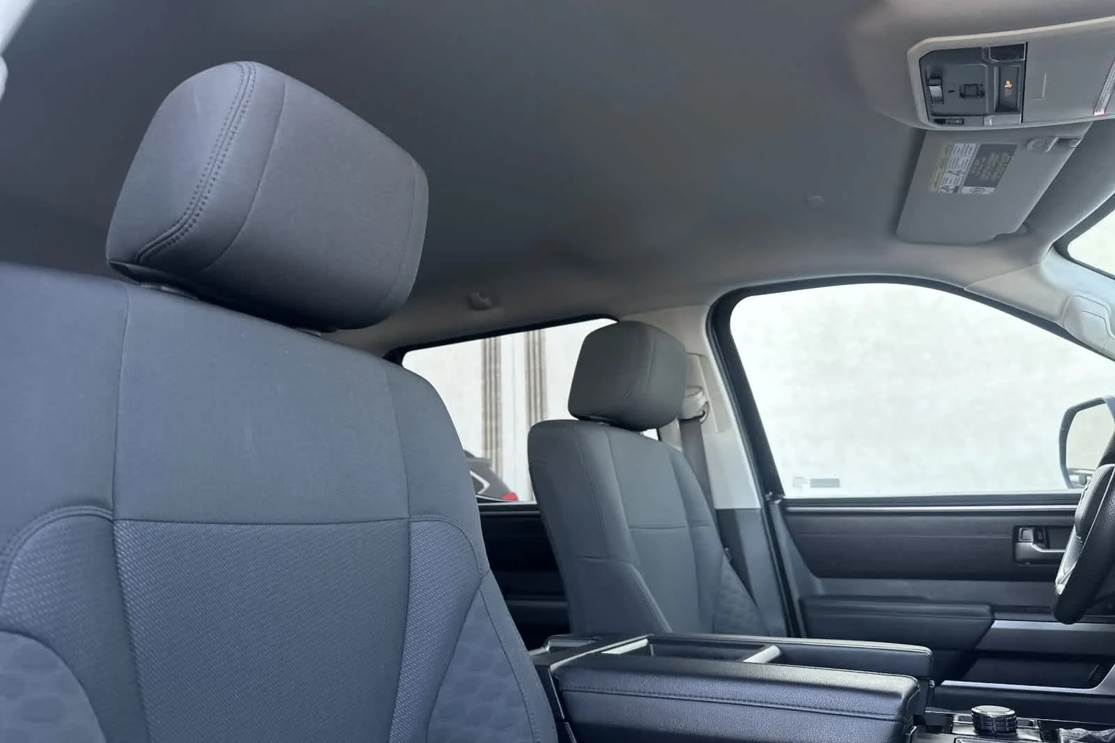 Used 2023 Blueprint Toyota SR5 image 17