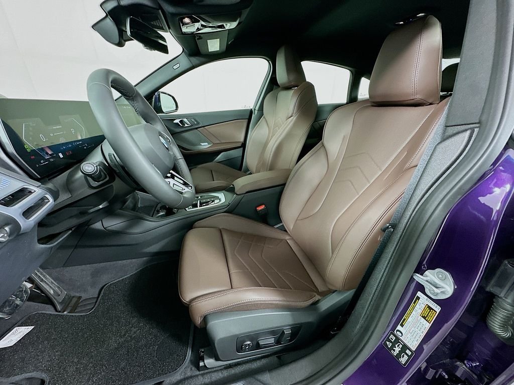 New 2026 Thundernight Metallic BMW 228 Gran Coupe image 16