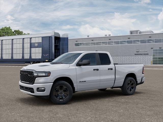 New 2026 RAM 1500 Express