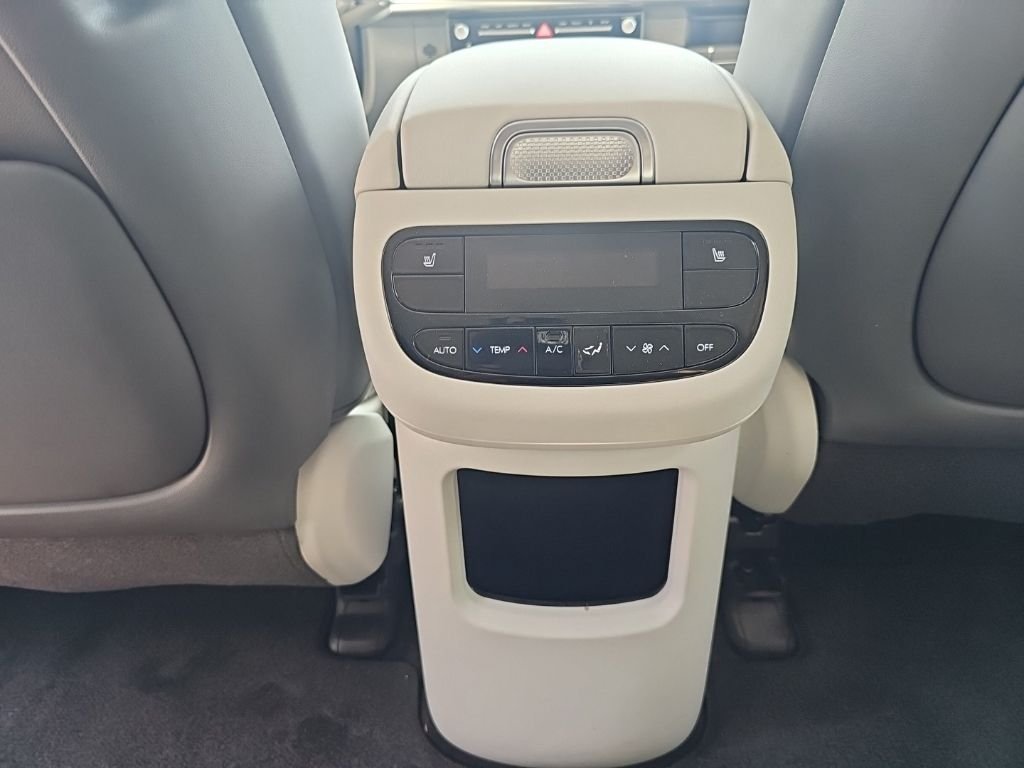 2026 Hyundai IONIQ 9 SEL - Photo 29