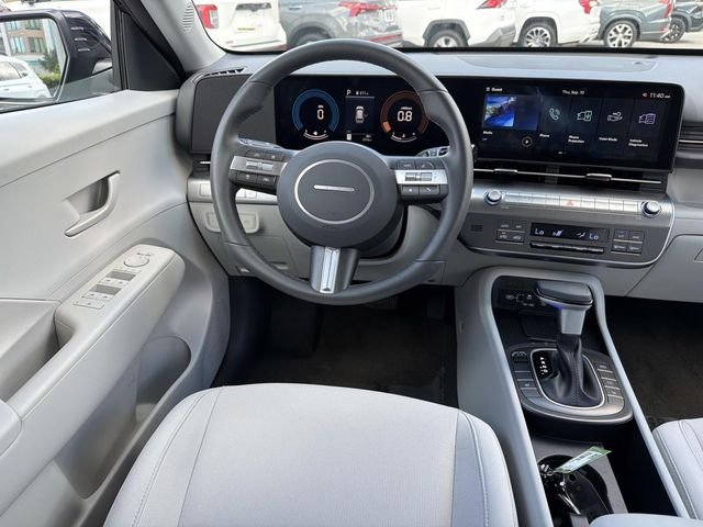 Certified Used 2026 Black Hyundai SEL Sport image 20