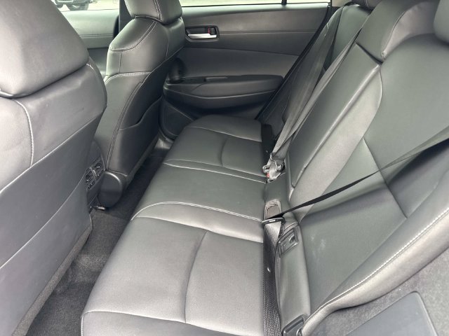 Used 2024 Beige Toyota XLE image 21