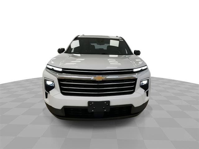 Certified Used 2024 Summit White Chevrolet LT image 4