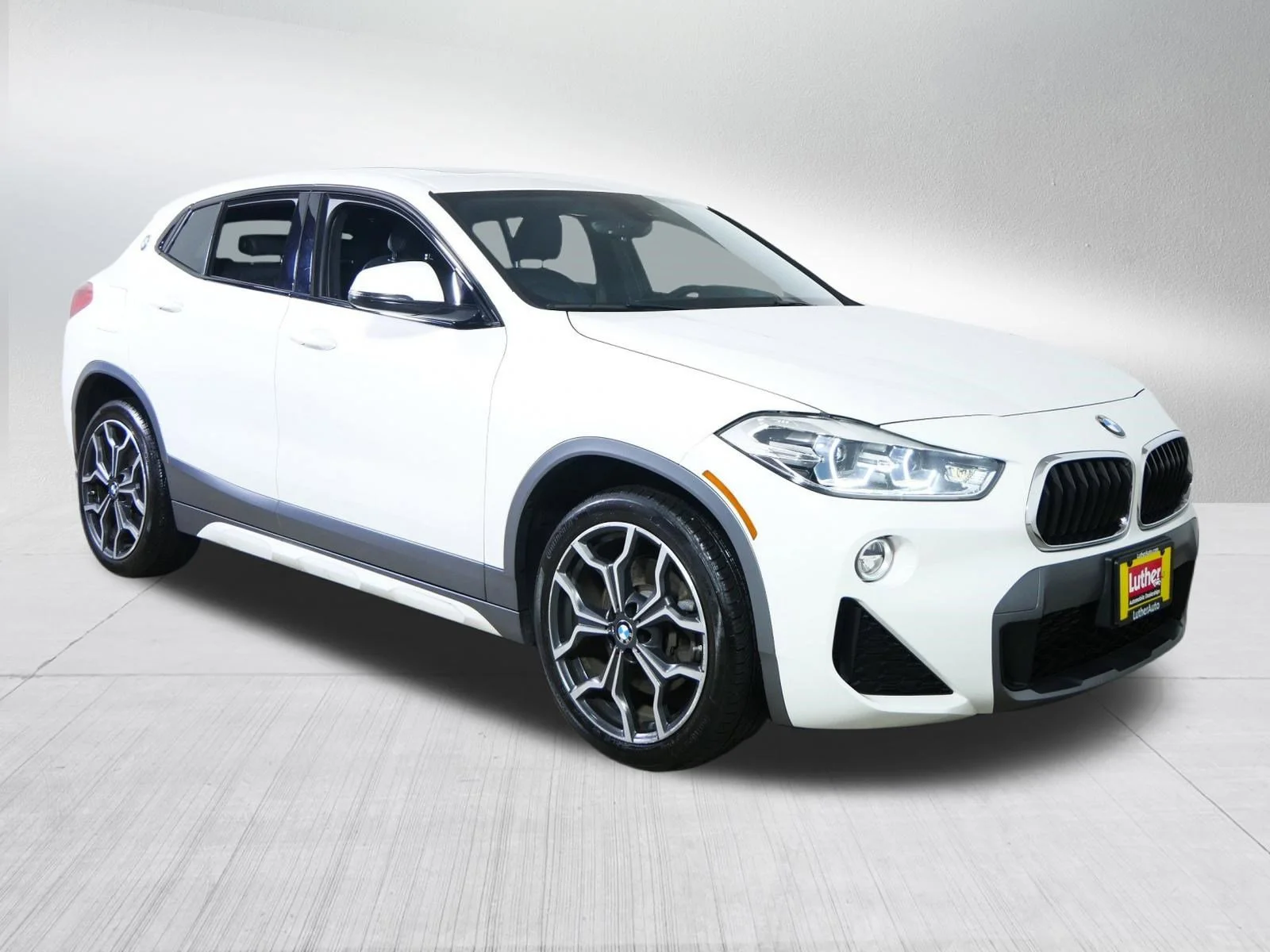 2018 BMW X2 xDrive28i's photo