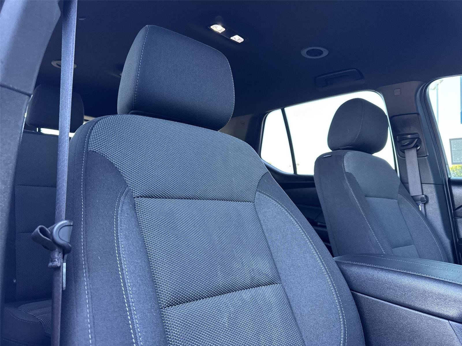 2023 Chevrolet Traverse 1LT - Photo 22
