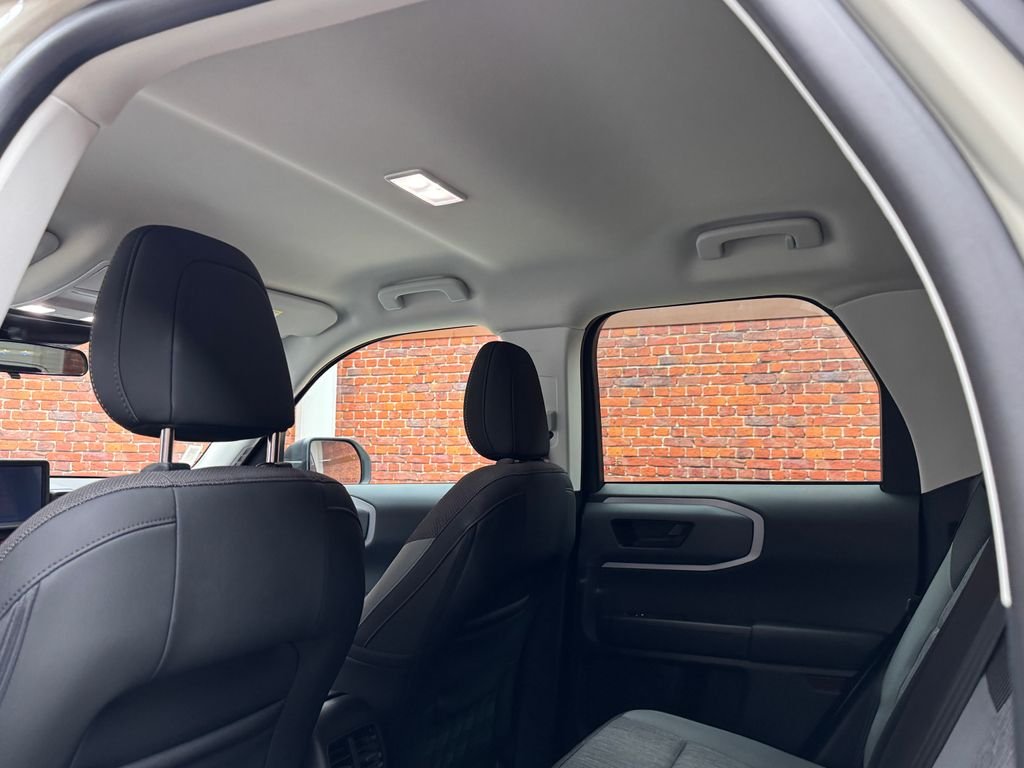 Certified Used 2024 Beige Ford Big Bend image 24