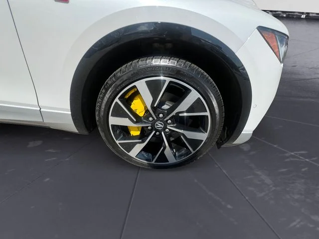 Certified Used 2024 White Acura Type S image 34