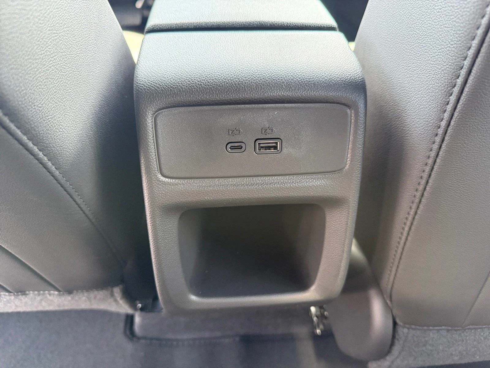 2026 Chevrolet Trax RS - Photo 20