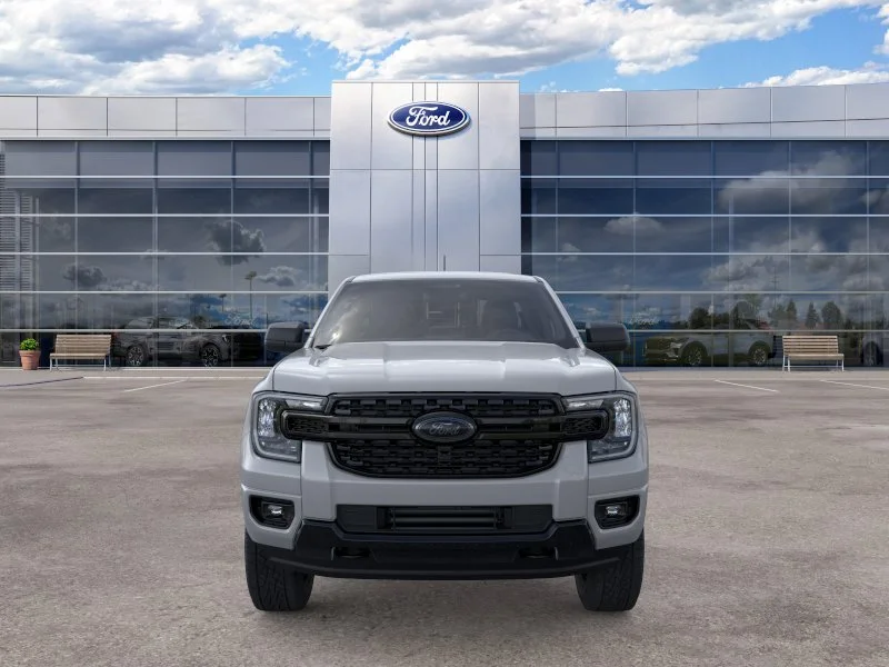 New 2026 Avalanche Ford XLT image 14