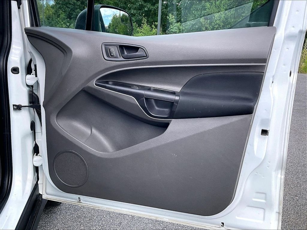 Used 2019 Frozen White Ford XL image 11