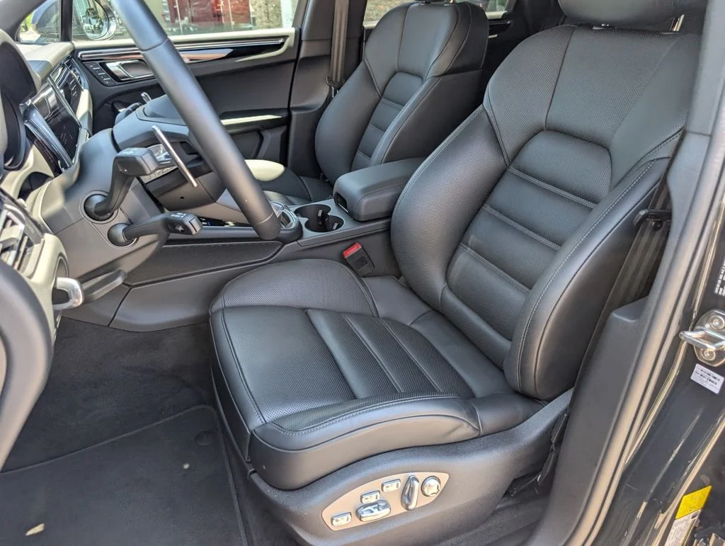 Used 2026 Gray Porsche  image 5