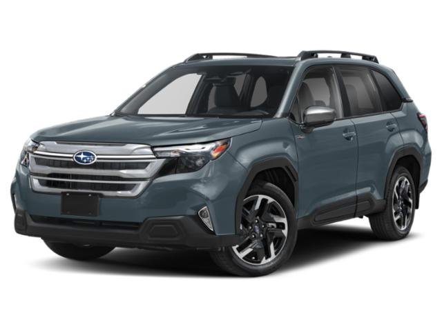 2026 Subaru Forester Premium Hybrid's photo