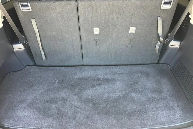Certified Used 2025 Silver Toyota XLE image 17