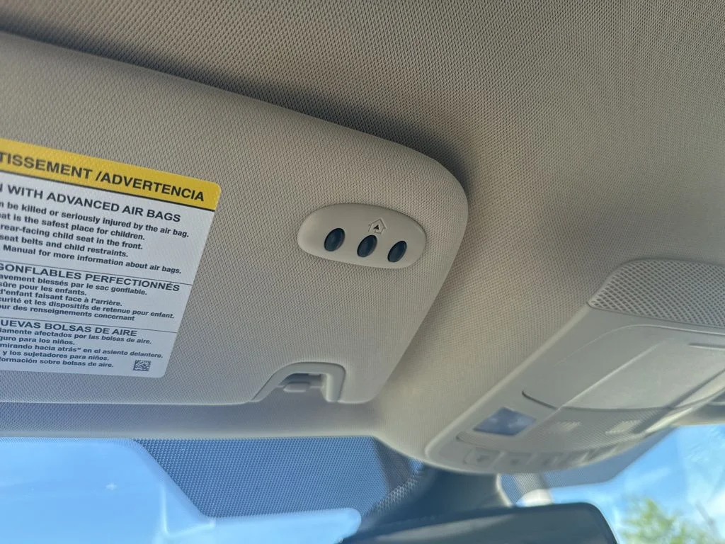 Certified Used 2021 Black Ford SEL image 13