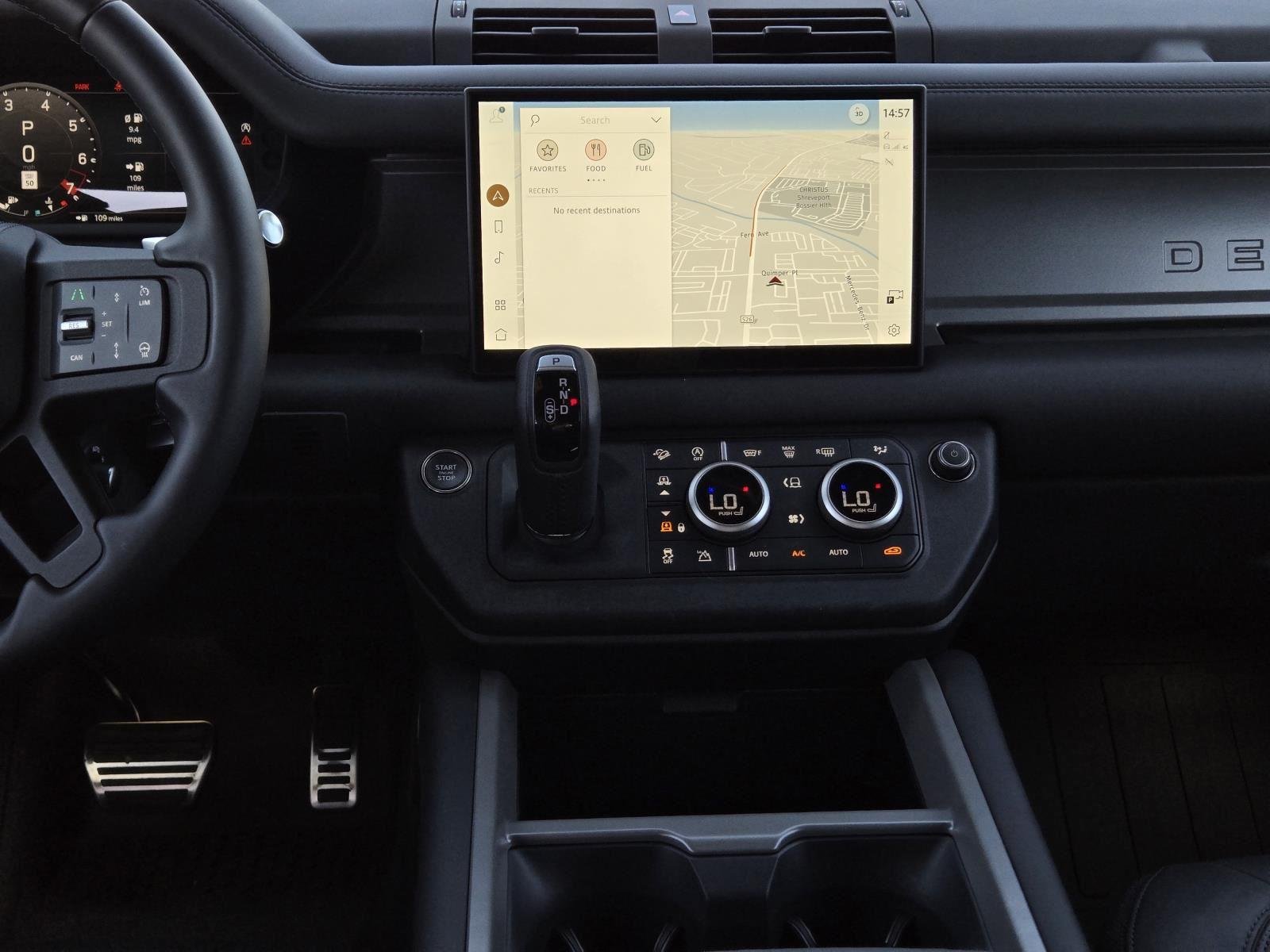 2025 Land Rover Defender V8 - Photo 36