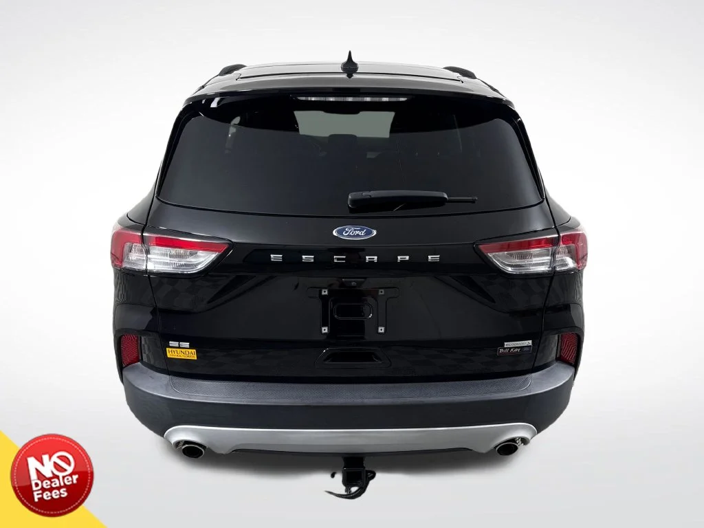 2020 Ford Escape SE - Photo 5