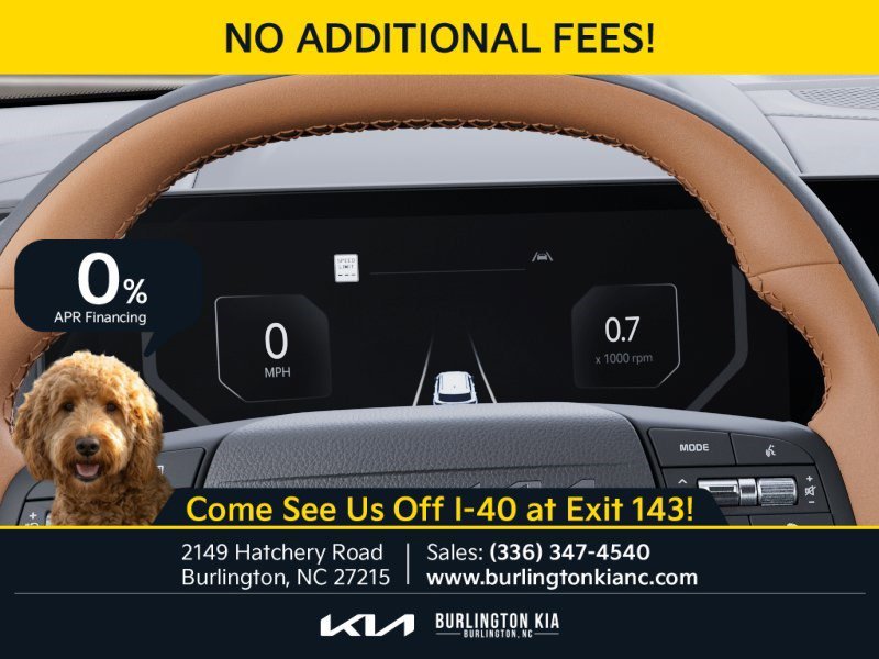 New 2026 GRAVITY GRAY Kia X-Line image 21