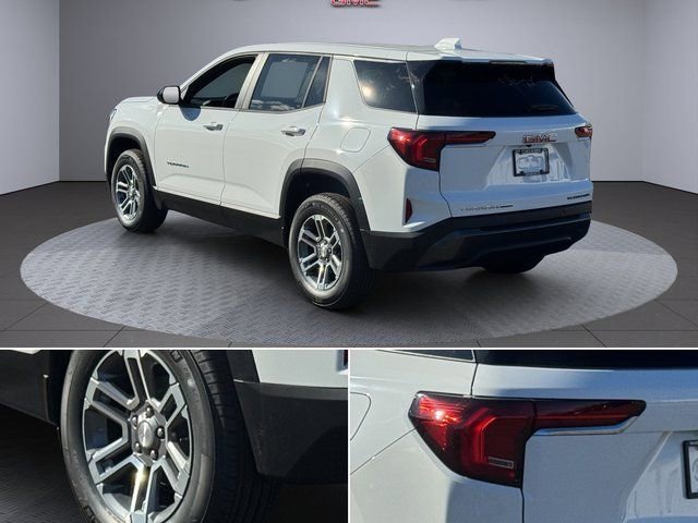 2026 GMC Terrain Elevation - Photo 8