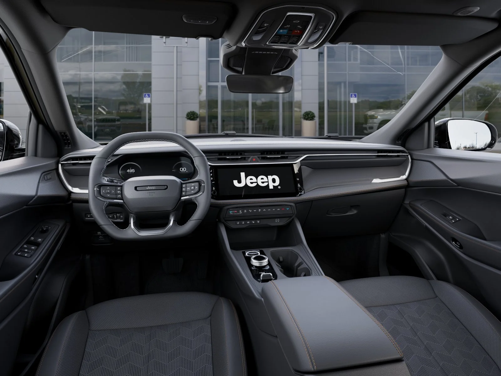 New 2026 41 Exterior Paint Jeep Overland image 40