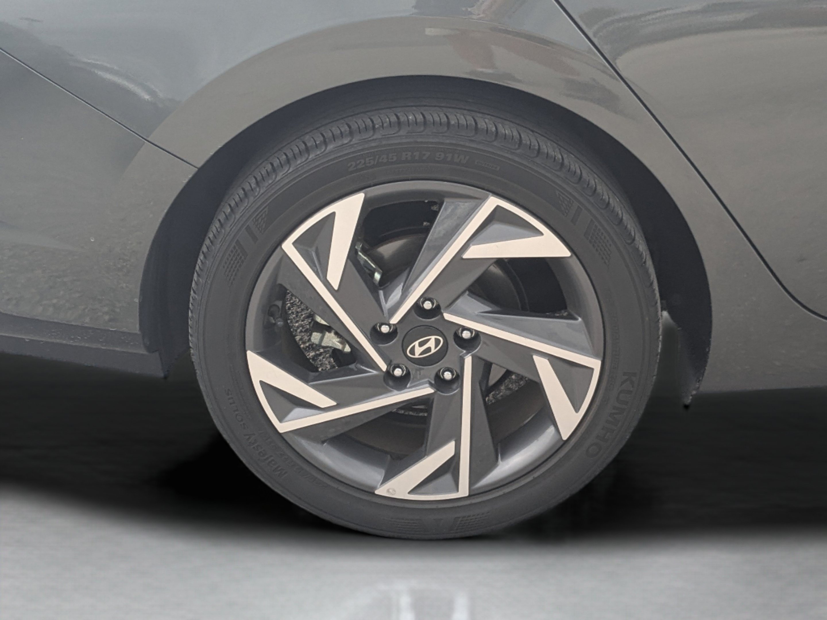 2024 Hyundai Elantra SEL - Photo 26