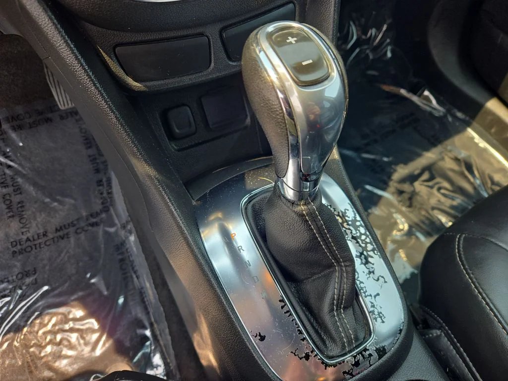 Certified Used 2013 Black Buick Leather image 20