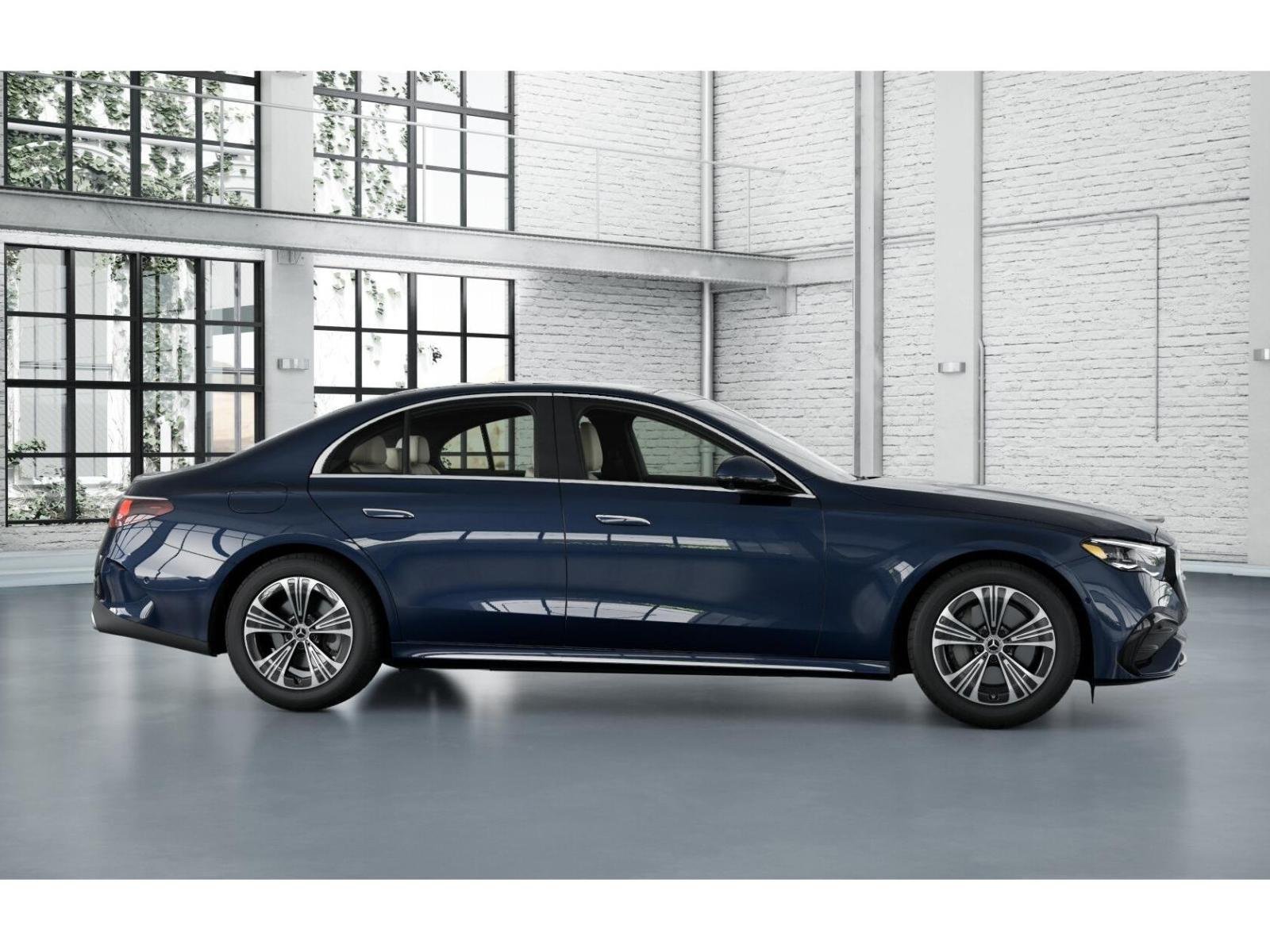 2026 Mercedes-Benz E-Class E350 - Photo 15