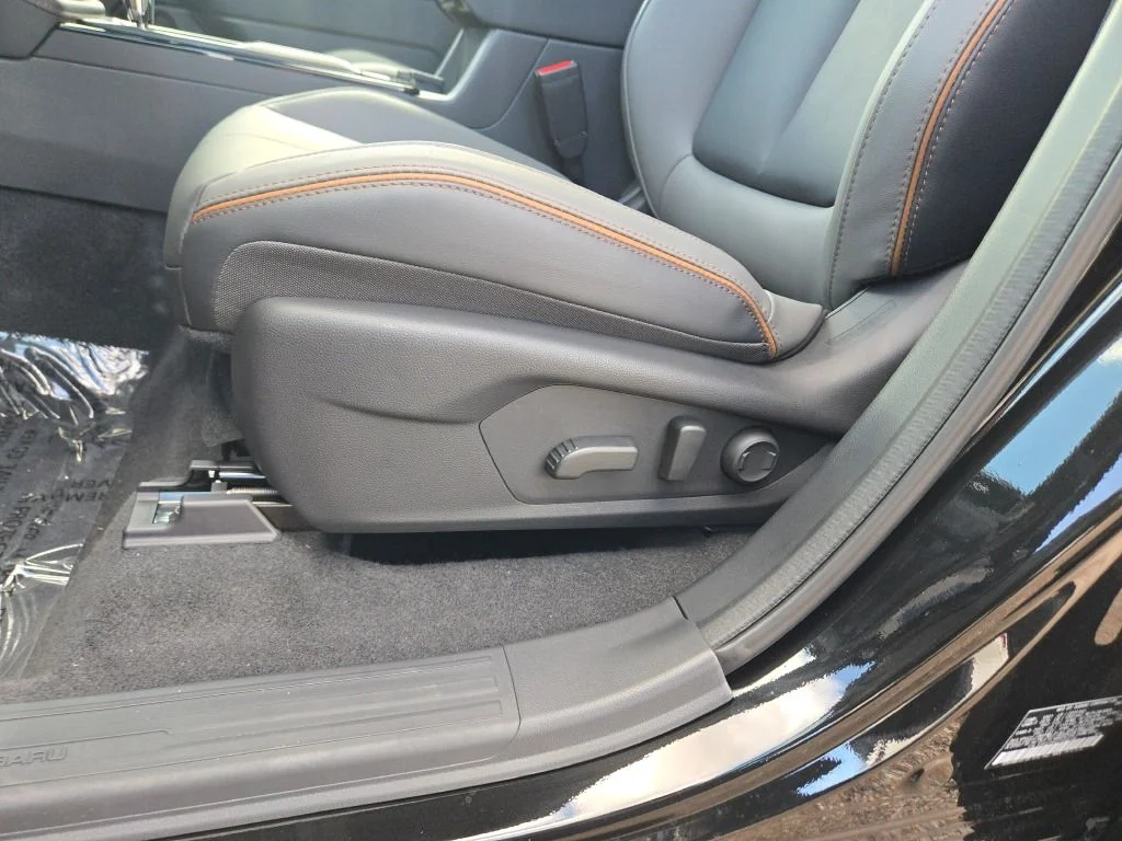 2026 Subaru Forester Sport - Photo 22