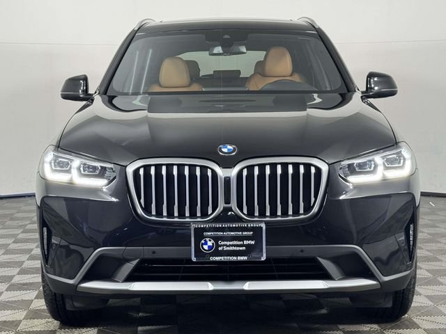 2023 BMW X3 30i - Photo 6