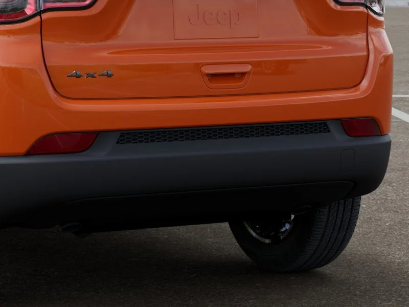New 2026 Joose (DISC) Jeep Latitude Altitude image 13