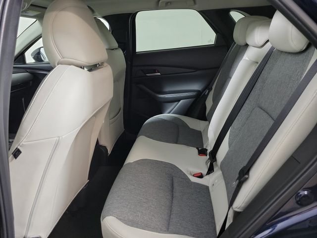 New 2026 Deep Crystal Blue Mica Mazda 2.5 S Aire Edition image 12