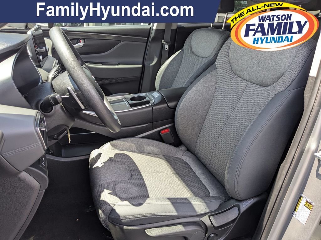 2023 Hyundai Santa Fe SE - Photo 11