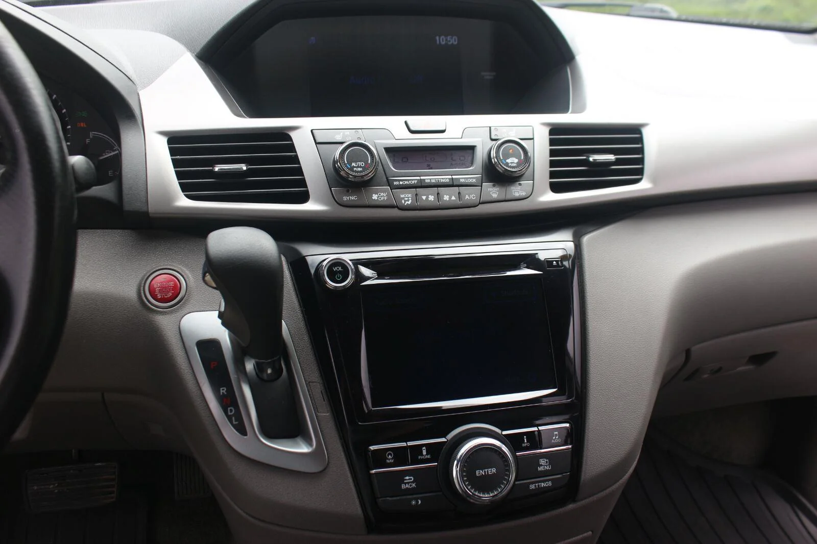Used 2016  Honda EX-L image 23