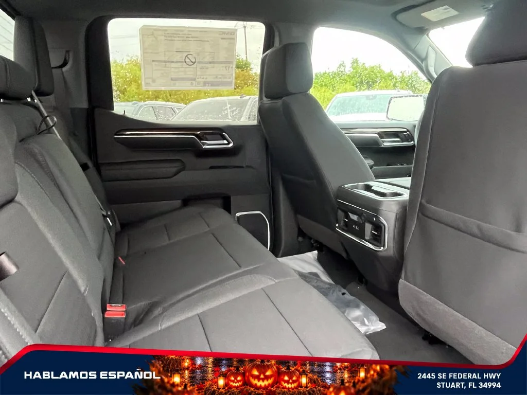 New 2026 Onyx Black GMC Elevation image 18