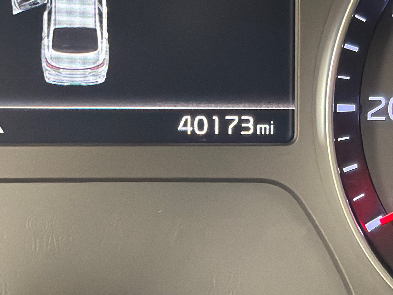 Used 2023 Snow White Pearl Kia GT-Line image 28