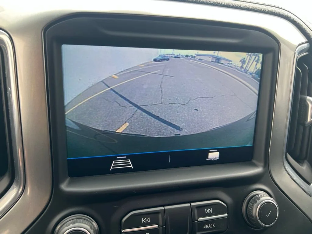 Used 2021 Black Chevrolet LT image 14