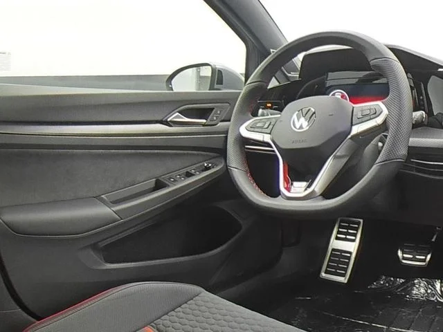 2026 Volkswagen Golf GTI SE - Photo 33