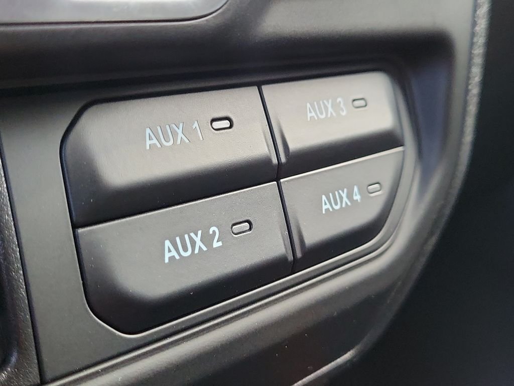 2025 Jeep Wrangler 4-Door Sport S - Photo 31