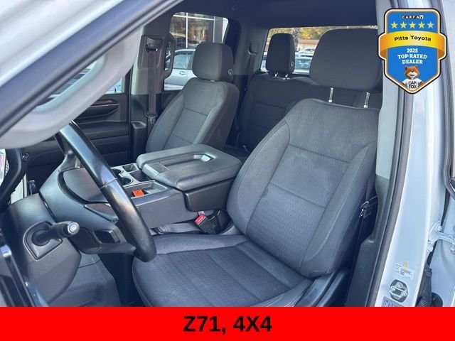 2024 Chevrolet Silverado 2500HD LT - Photo 10