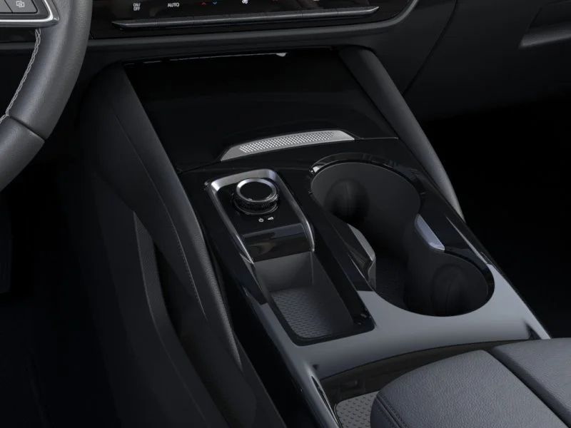 New 2026 Moonstone Grey Metallic Buick Preferred AWD image 23