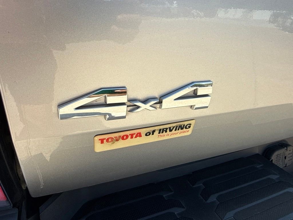 Used 2024 Silver Toyota 1794 image 13