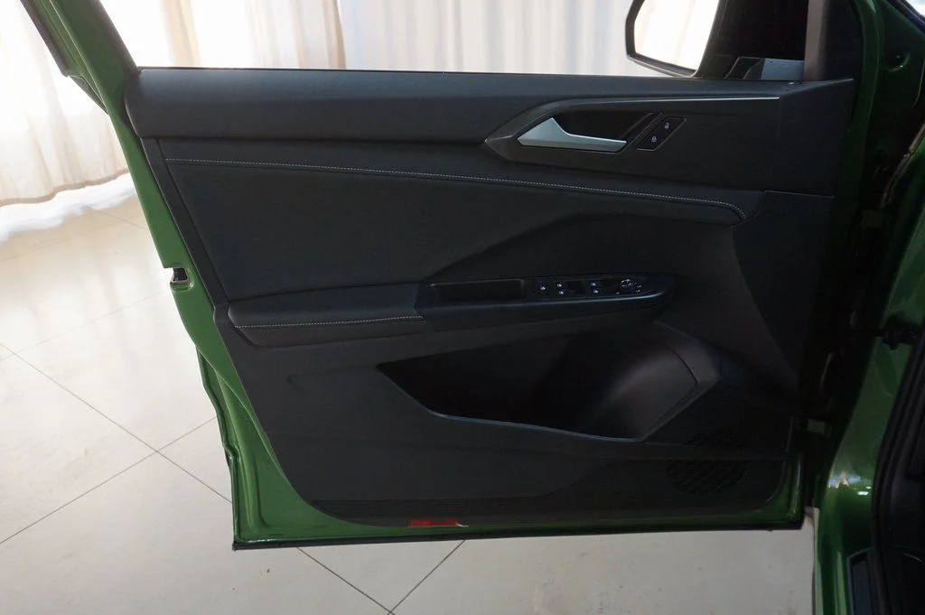 New 2026 Moss Green Volkswagen 1.5T SE Black image 21