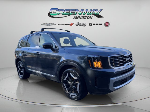 2024 Kia Telluride