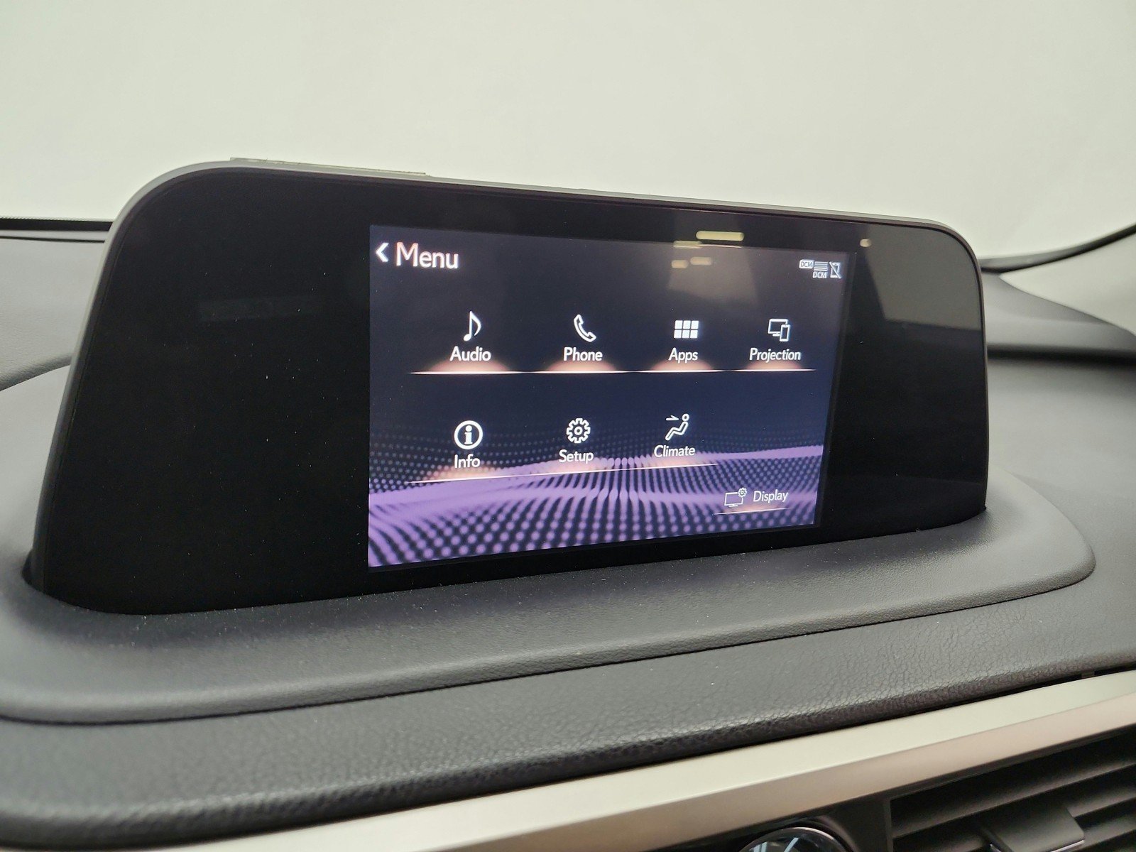Used 2020 Atomic Silver Lexus RX 350 FWD image 9