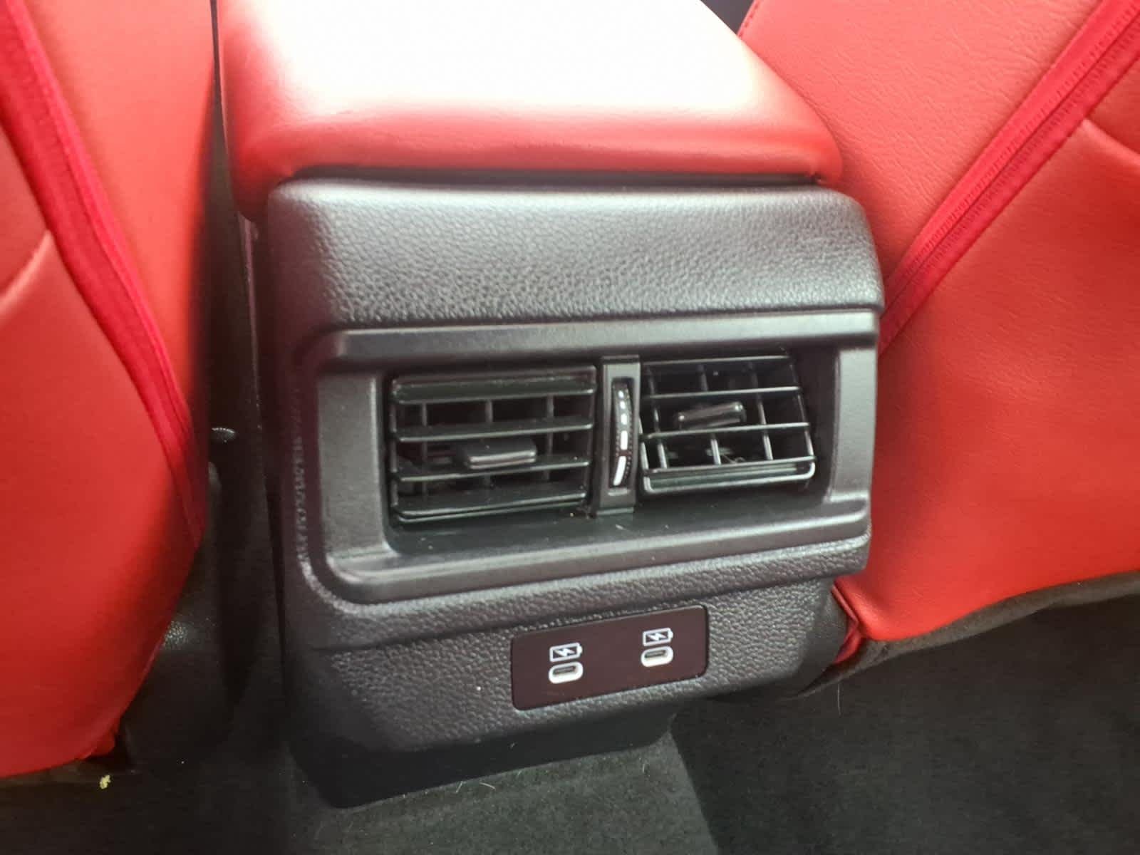 2024 Honda Accord Hybrid EX-L - Photo 13