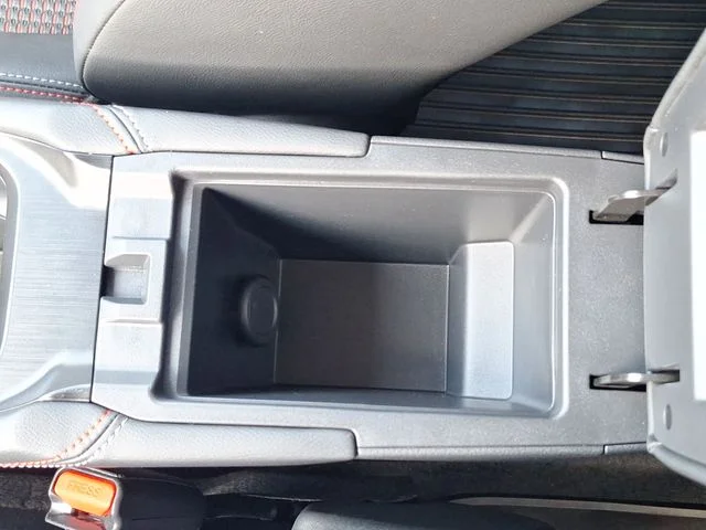 Certified Used 2025 Black Nissan SR image 25