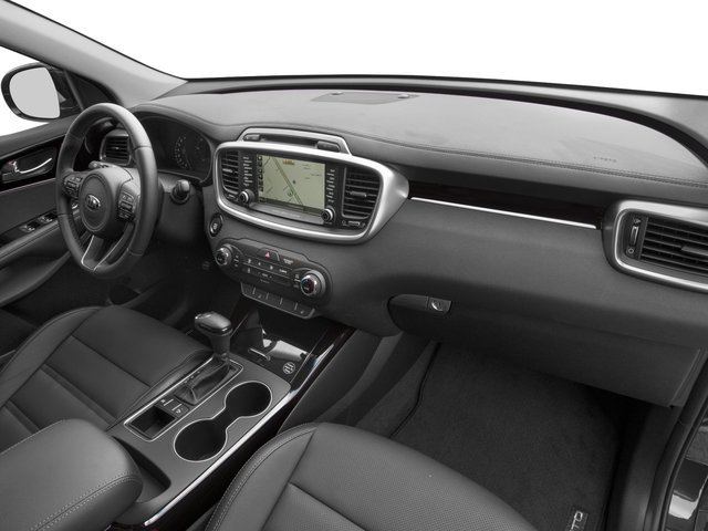Used 2017 Snow White Pearl Kia SX V6 image 19