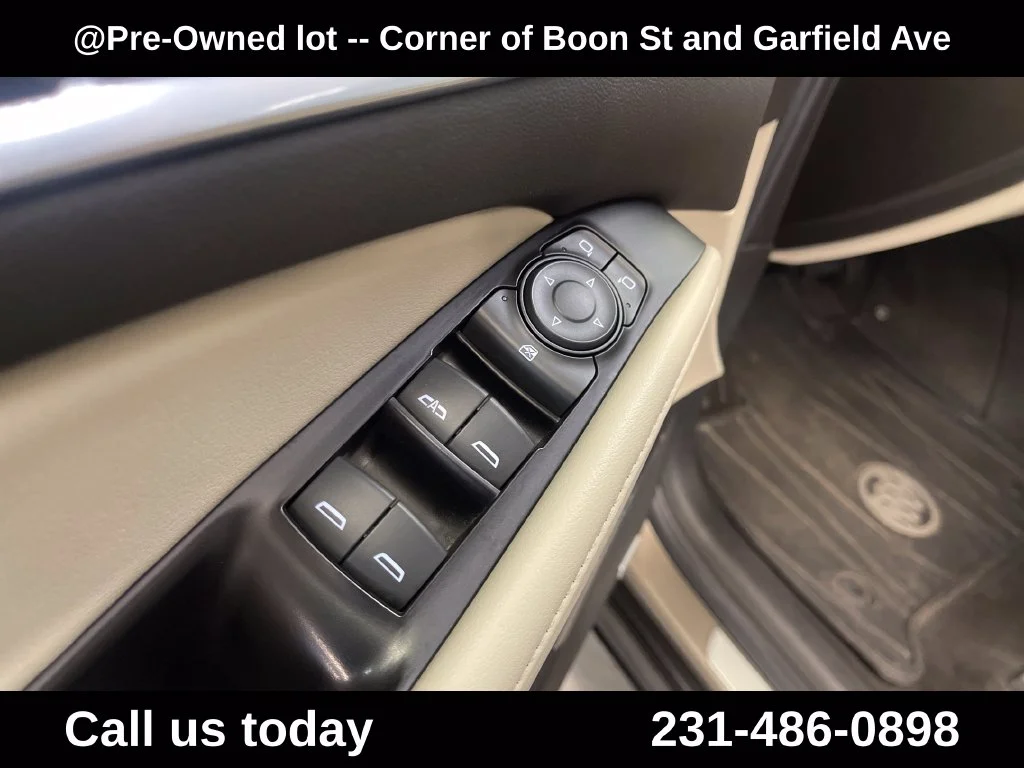 Used 2020 Gold Buick Essence image 16